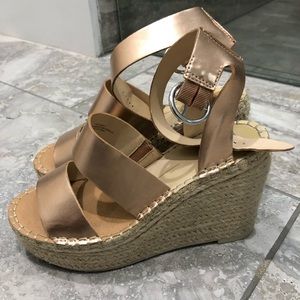 Dolce Vita Wedge